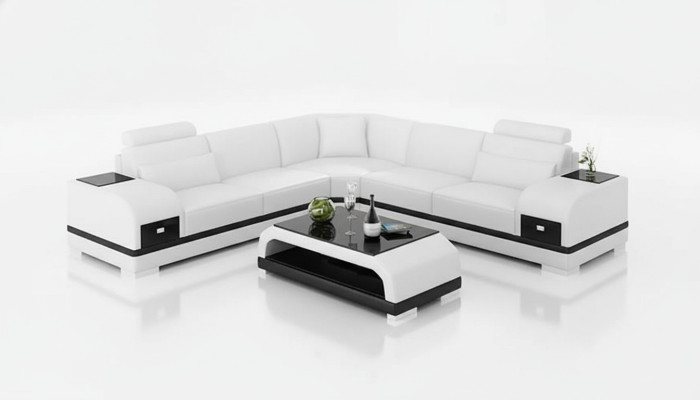 Design leather suite couches corner couch sofa cushions sofas leather couch living room