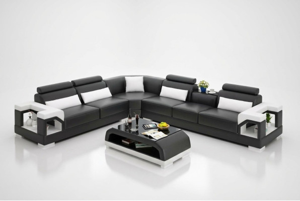 Corner sofa couch upholstery corner suite sofa ensembles corner leather sofa living landscape