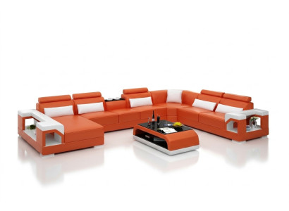 Corner set corner sofa upholstered corner couch couch modern living room sofa