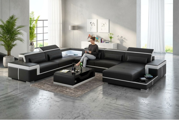 Corner set corner sofa upholstered corner couch decor modern living room sofa couch