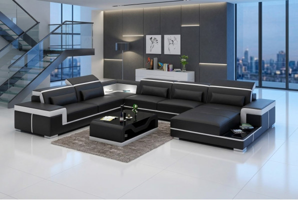 Corner set corner sofa upholstered corner couch decor modern living room sofa couch
