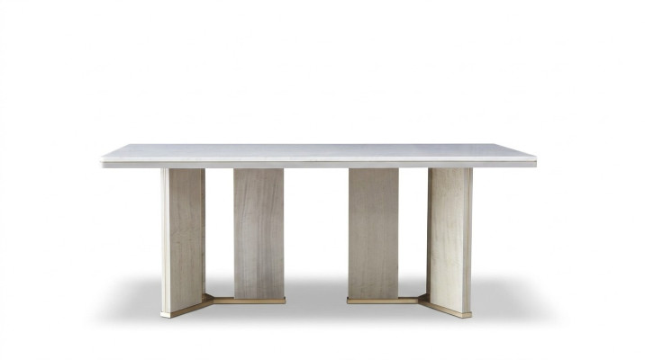 Dining table dining room designer upholstery luxury table tables 200x100cm dining tables