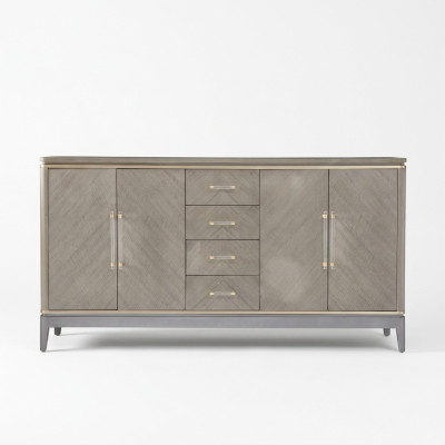 Noble chest of drawers design style furniture living room sideboard luxury sideboard