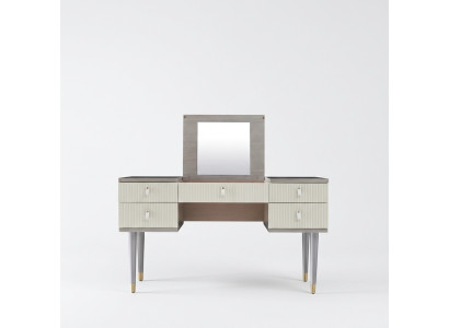 Luxury Vanity Design Tables Makeup Dressing Mirror Console