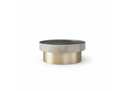 Round design coffee table modern side tables round sofa table