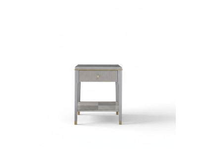 Italian style furniture furnishing side table nightstand console tables