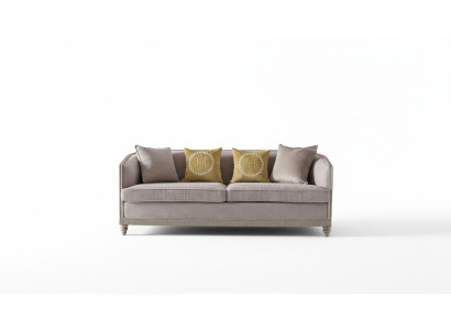 Sofa set couch upholstery couches seating sets Italian furniture