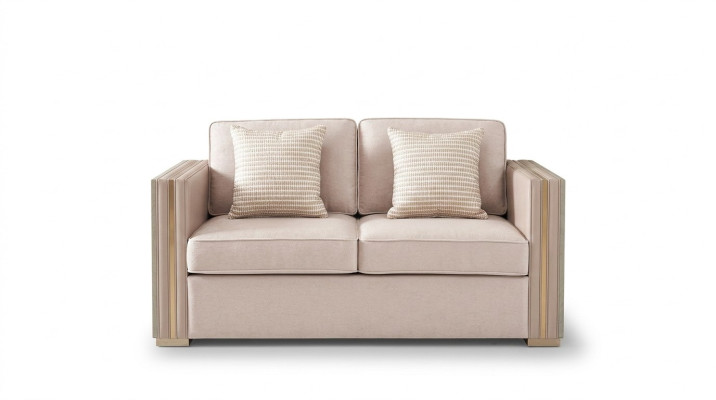Sofa couch upholstery design couches seat two-seater American style furniture