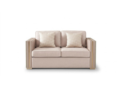 Sofa couch upholstery design couches seat two-seater American style furniture