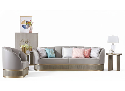 Big sofa luxury XXL couch living room seating furniture upholstery sofas couches