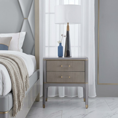 Bedside console side sleep designer tables room consoles night