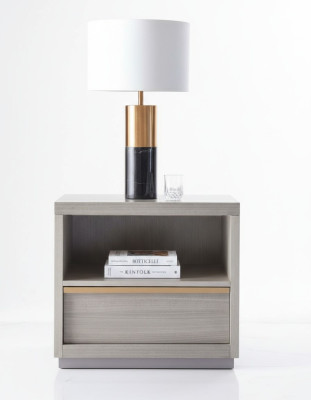 Hotel furniture furnishings bedside console tables nightstands console