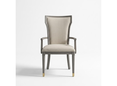 Complete set dining room chair group set of 6 armchairs chairs