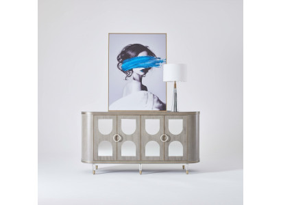 Luxury dressers cabinet dresser cabinets sideboard Dubai hotel furniture