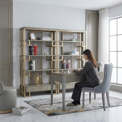 Noble luxury table high-quality office decor furniture furnishings desks