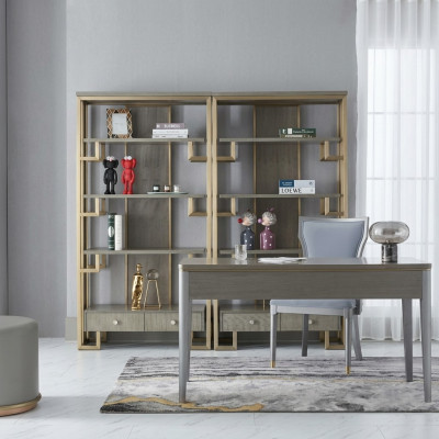 Noble luxury table high-quality office decor furniture furnishings desks