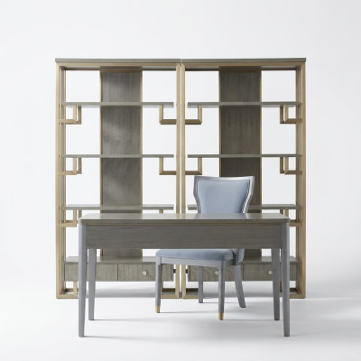 Noble luxury table high-quality office decor furniture furnishings desks