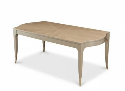 Dining table design luxury furniture tables Italian style furniture wooden tables