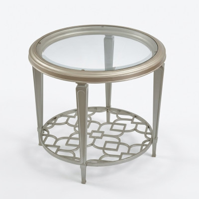 Glass table side table design luxury furniture magazine tables side tables table
