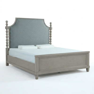 Royal Bed Design Luxury Double Hotel Beds Marital Bedroom