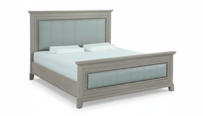 Bed Design Luxury Double Hotel Beds Marital Bedroom 180x200cm