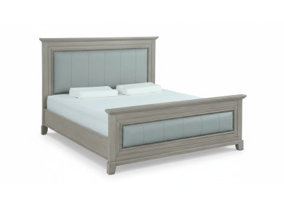 Bed Design Luxury Double Hotel Beds Marital Bedroom 180x200cm