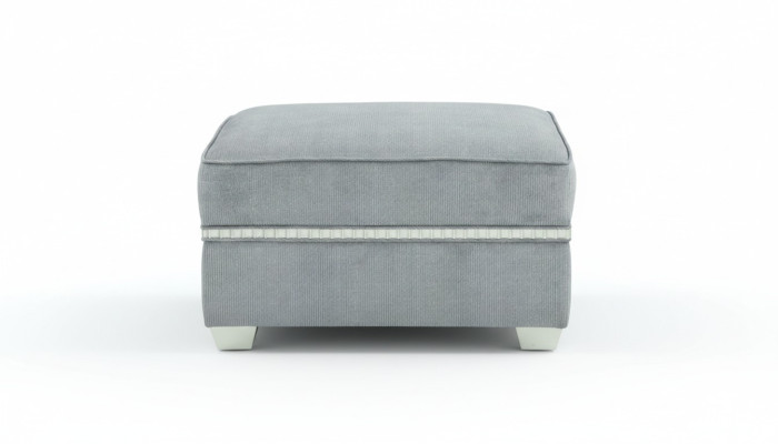 Textile Stool Sofa Pouf Upholstered Side Stool Furniture Stool Wood Stool