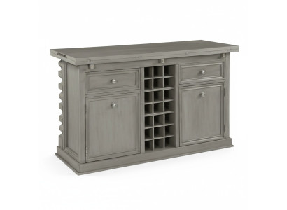 Bartisch Barthresen Bar table wood bar tables counters luxury class sideboard new