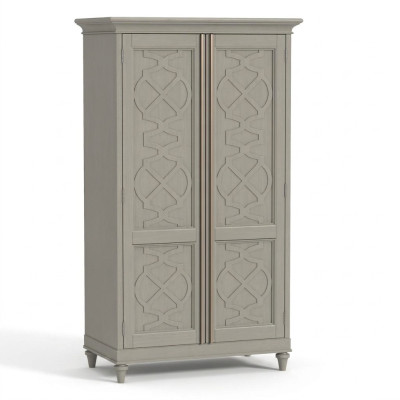 Wardrobe Wood Cabinet Cabinets Wood Cloakroom Furniture Design