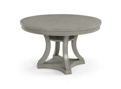 Dining table kitchen table Gründerzeit table round table design luxury