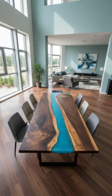 Tables Dining Table Design Table Modern Sea River Furniture Tables Epoxy