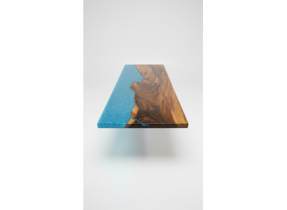 Design Table Modern Sea River Furniture Tables Dining Table Tables Epoxy