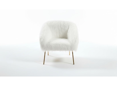 Luxury design furniture chairs modern design armchair textile living room new lounge