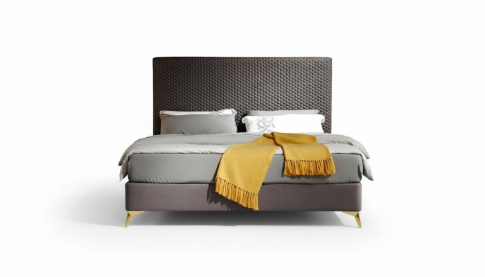 Design luxury luxurious upholstered bed design leather beds double bed double bed bed