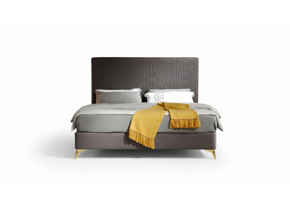 Design luxury luxurious upholstered bed design leather beds double bed double bed bed