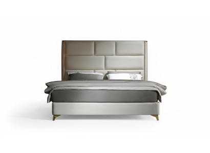 Luxury bedroom bed upholstery design double hotel beds hotel furniture velvet new