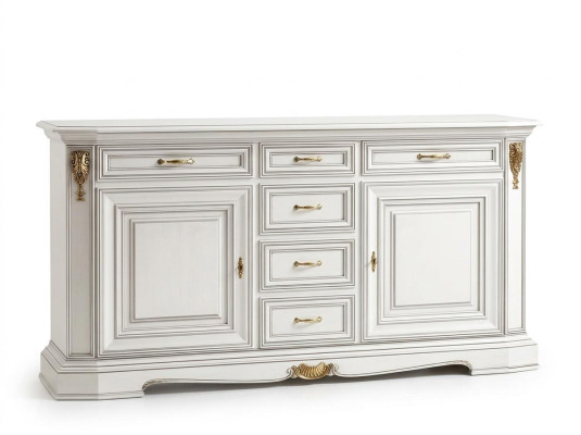 Sideboards Dressers Shelf Wood Designer Dresser Cabinet Cabinets Wood Sideboard New