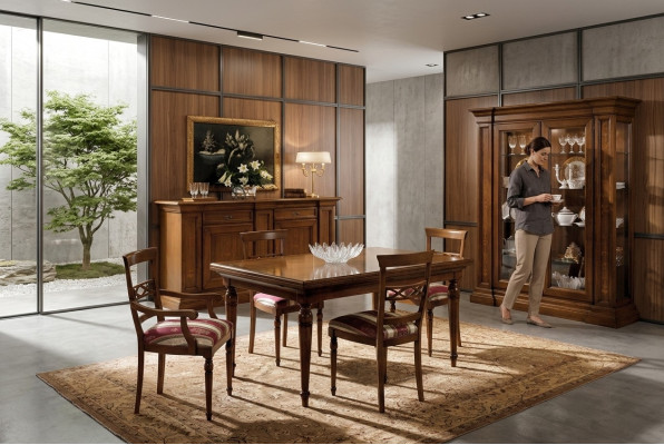 Dining table + 4x chairs chair dining room set dining group modern table tables set