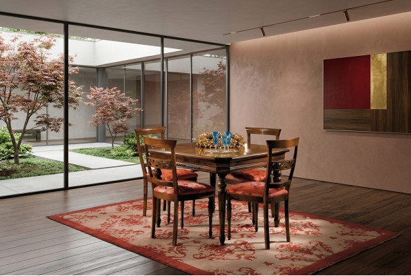 Design dining table wood table modern dining tables furniture living room tables wood new