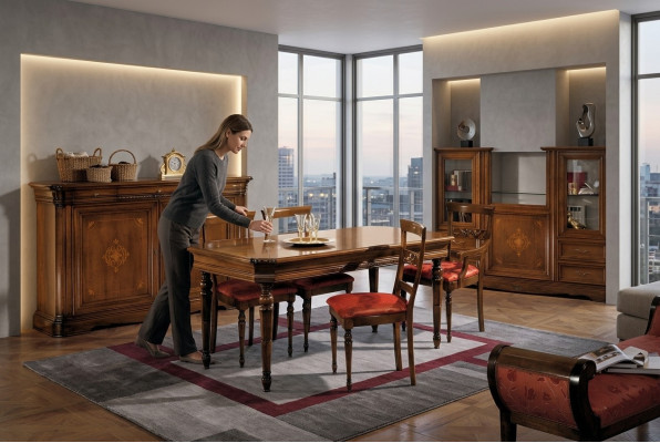Complete Set Dining Table 4 Chairs Dining Room Sets Dining Group Wood Table Tables 5-piece Set