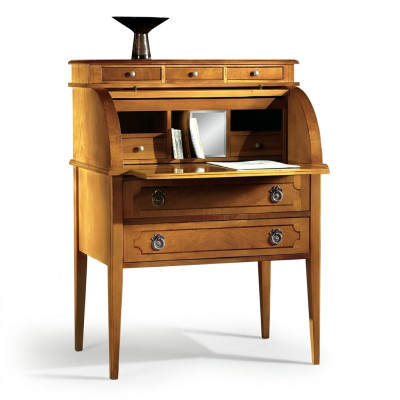 Secretary chest of drawers secretary Italian furniture desks tables home office new