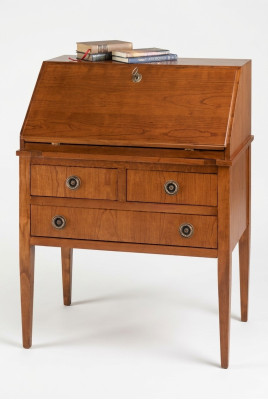 Secretary dresser secretaries Italian furniture desks tables office house new