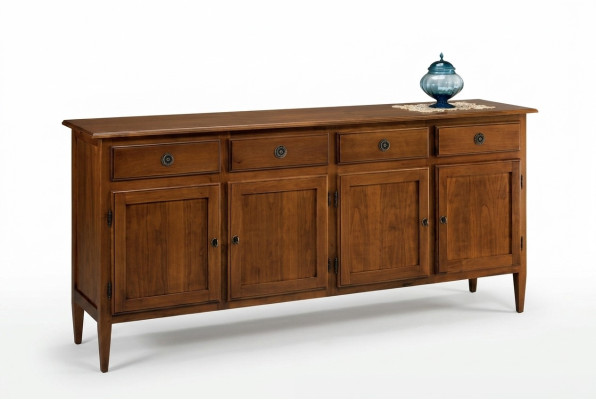 Dresser Sideboard Sideboard Brown Sideboards Solid Wood Cabinet Furniture Dressers