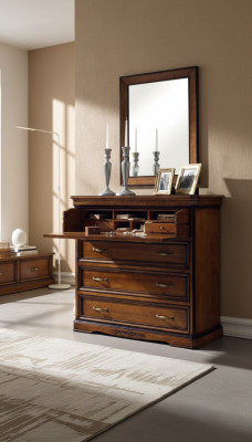 Sideboard cabinet sideboard sideboards solid wood cupboard furniture dressers brown