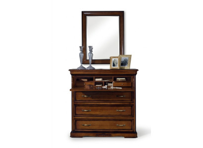 Dresser Sideboard Sideboards Solid Wood Cabinet Furniture Dressers Brown