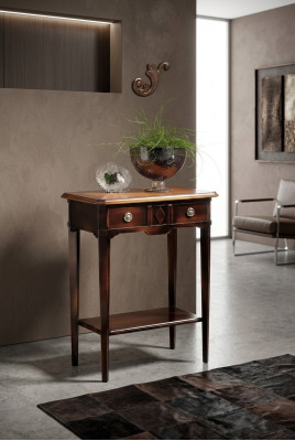 Tables console table consoles furniture wood console phone side Italian