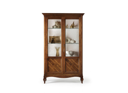Living room sideboard glass cabinet display case dining room sideboard wooden cabinets furniture
