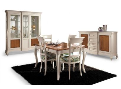 Table Furniture Dining Table Natural Wood Retro Style Dining Room Living Room Dining Tables Tables