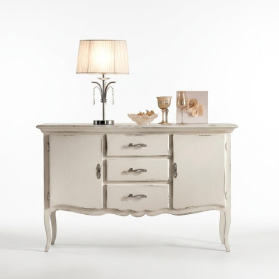 Dresser luxury bedroom wood design sideboard side new dresser cabinet shelf