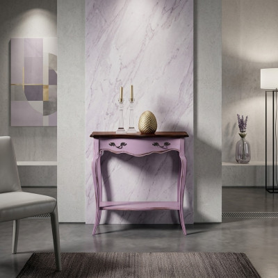 Console table furniture side table wood sideboard console table wall table wood new